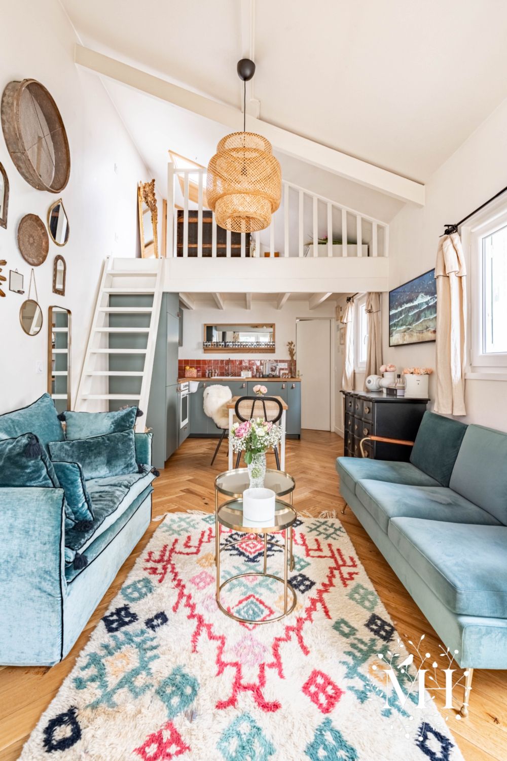 Maison de vacances à deux pas de Paris! 