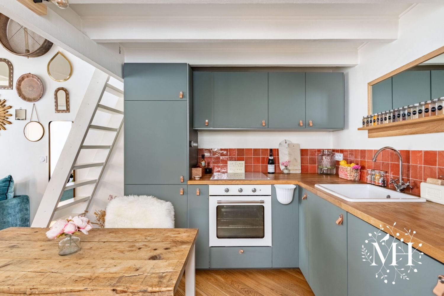 Maison de vacances à deux pas de Paris! 