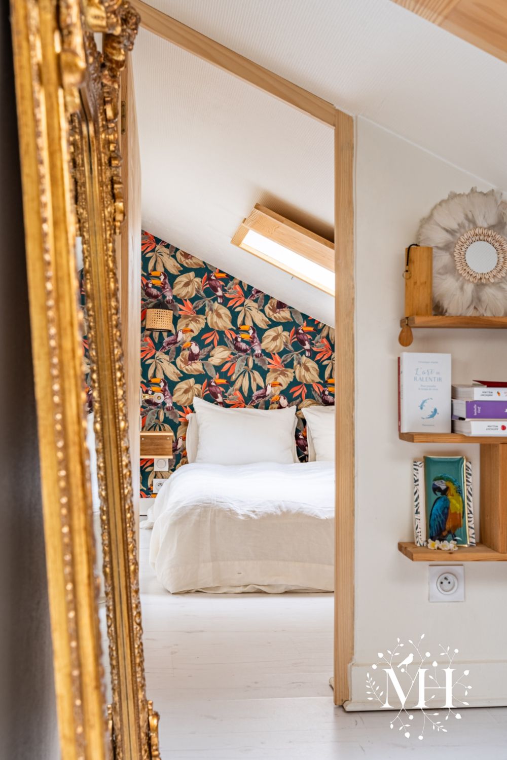 Maison de vacances à deux pas de Paris! 