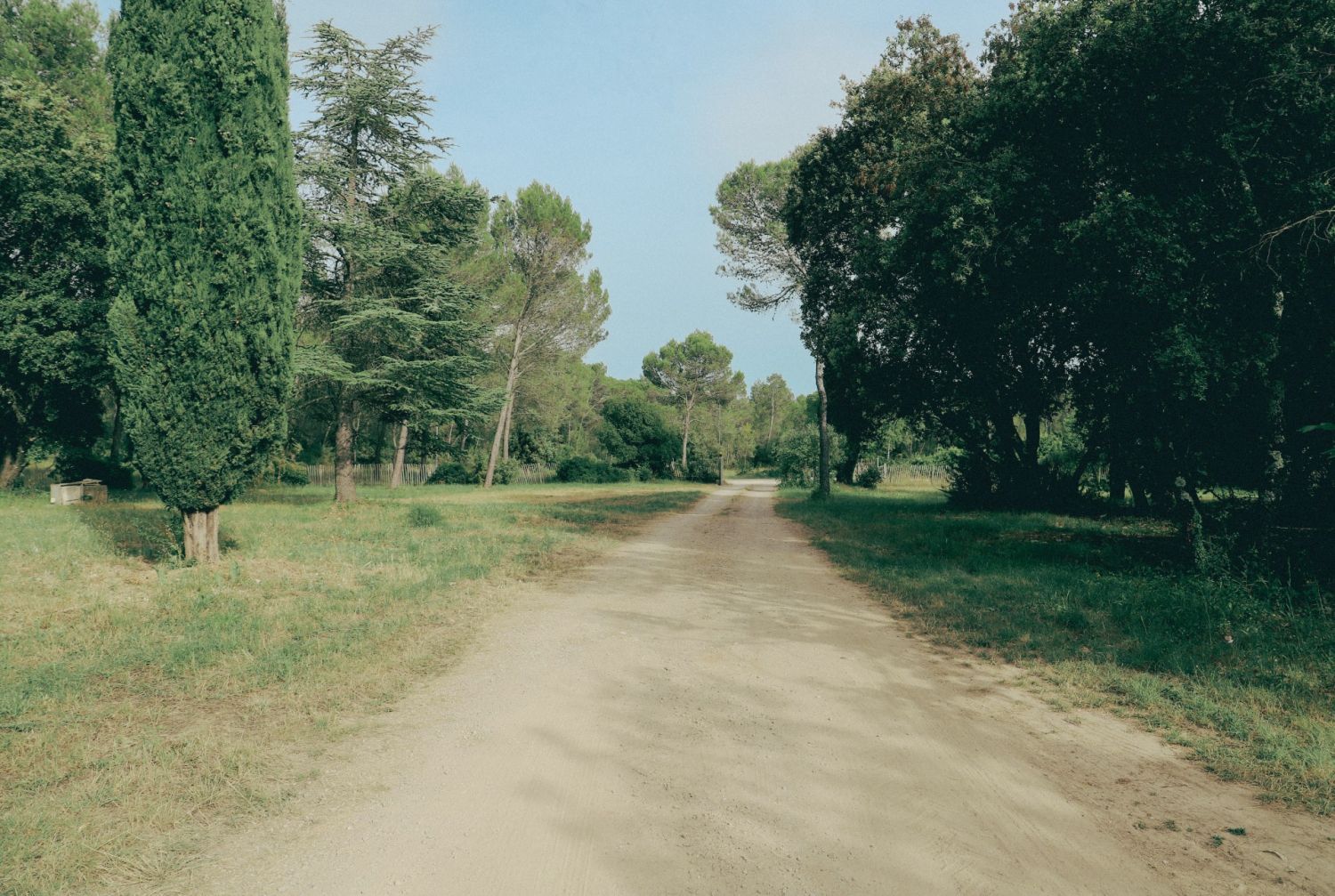 Mas de 326 m² + un parc arboré d'1 hectare