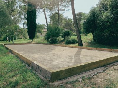 Mas de 326 m² + un parc arboré d'1 hectare