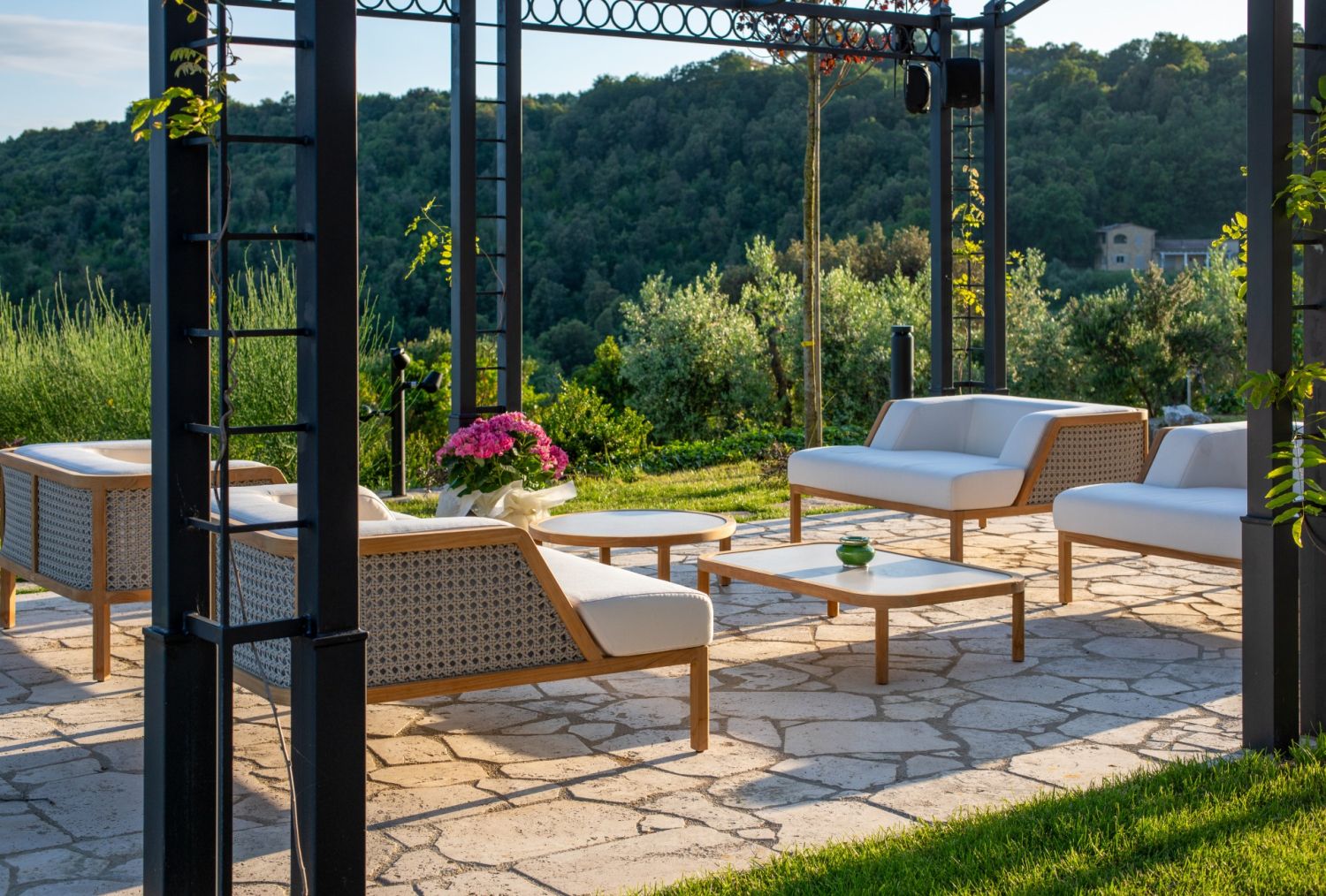 Villa de charme Toscane