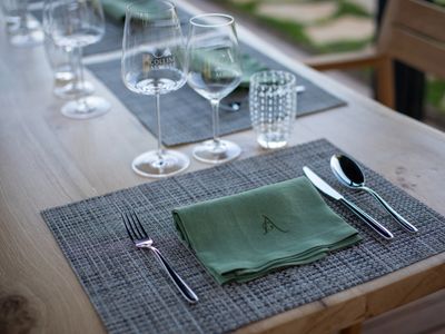 Boutique Tuscany Villa