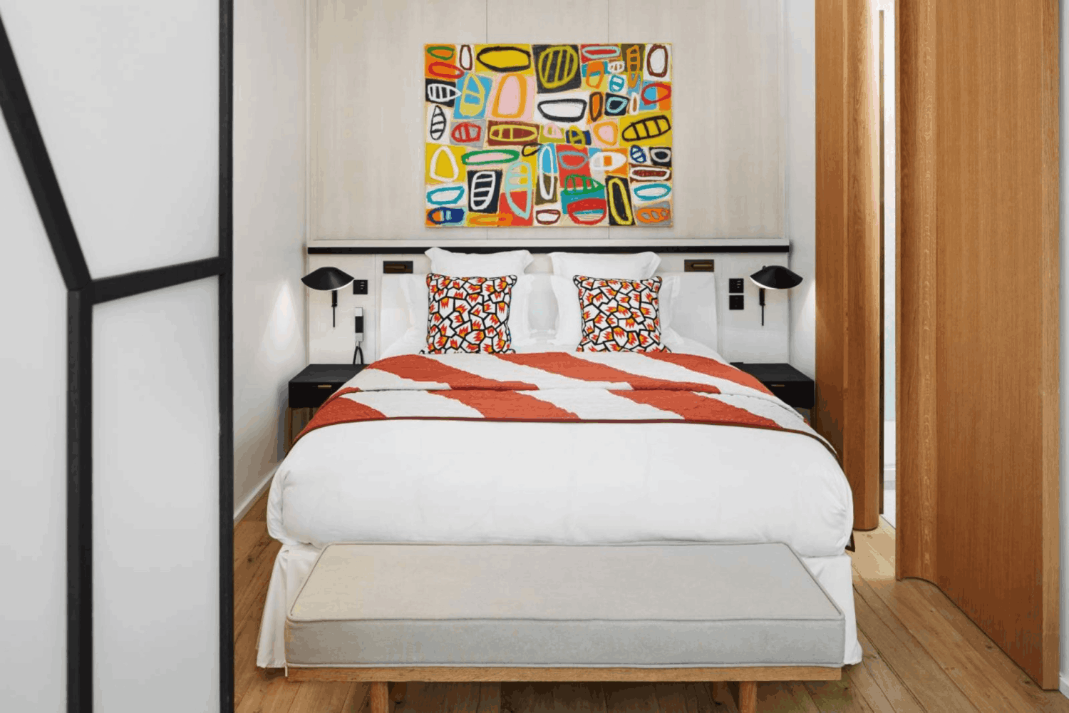 Luxury Design Flat in Paris 8th Arrondissement | Unique Event Venue
