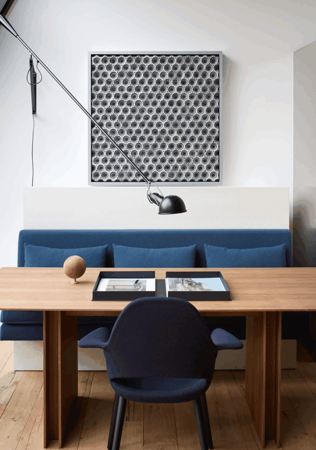 Luxury Design Flat in Paris 8th Arrondissement | Unique Event Venue
