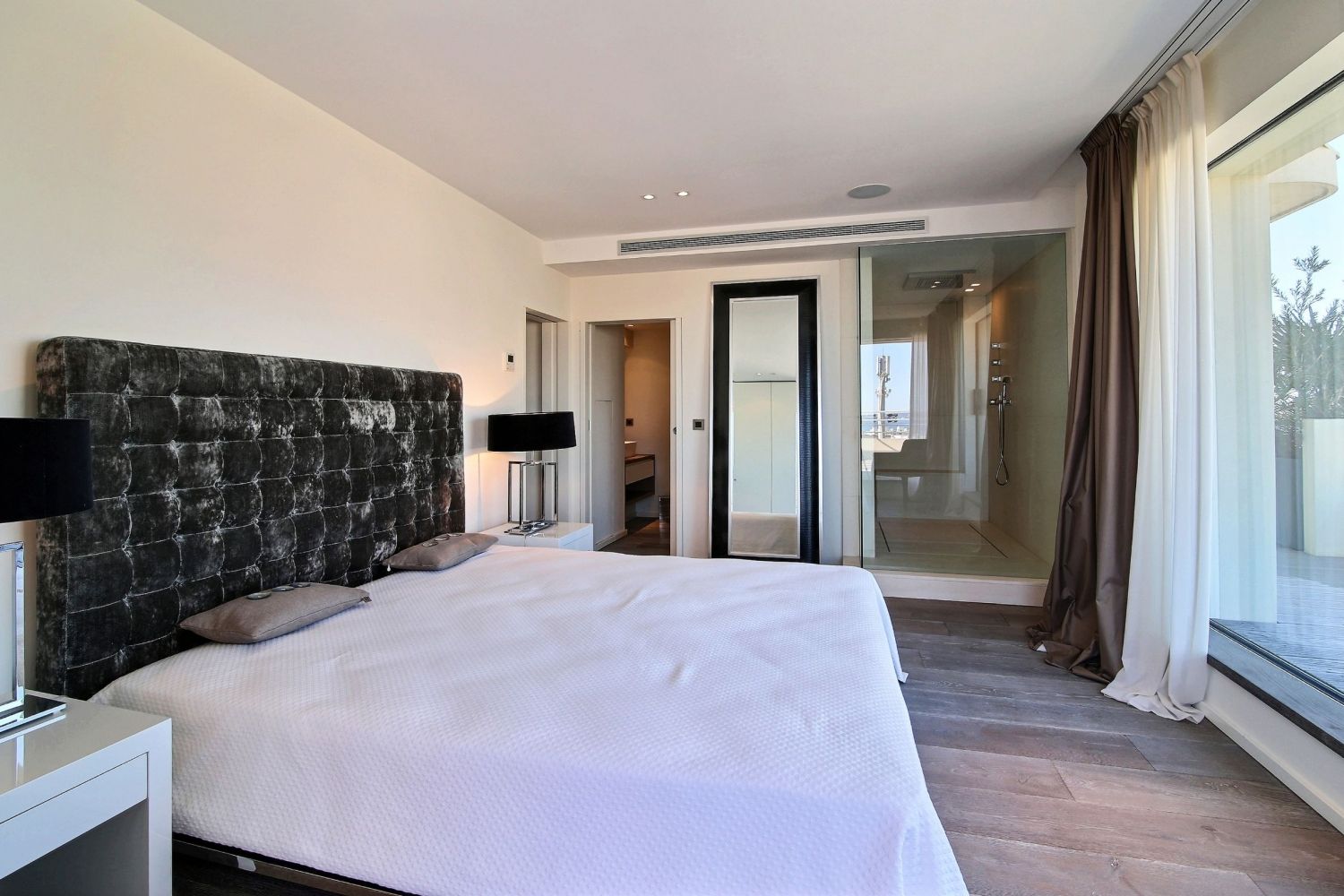Stunning Croisette Penthouse for VIP Events & Brand Launches in Cannes