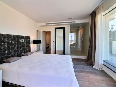 Stunning Croisette Penthouse for VIP Events & Brand Launches in Cannes