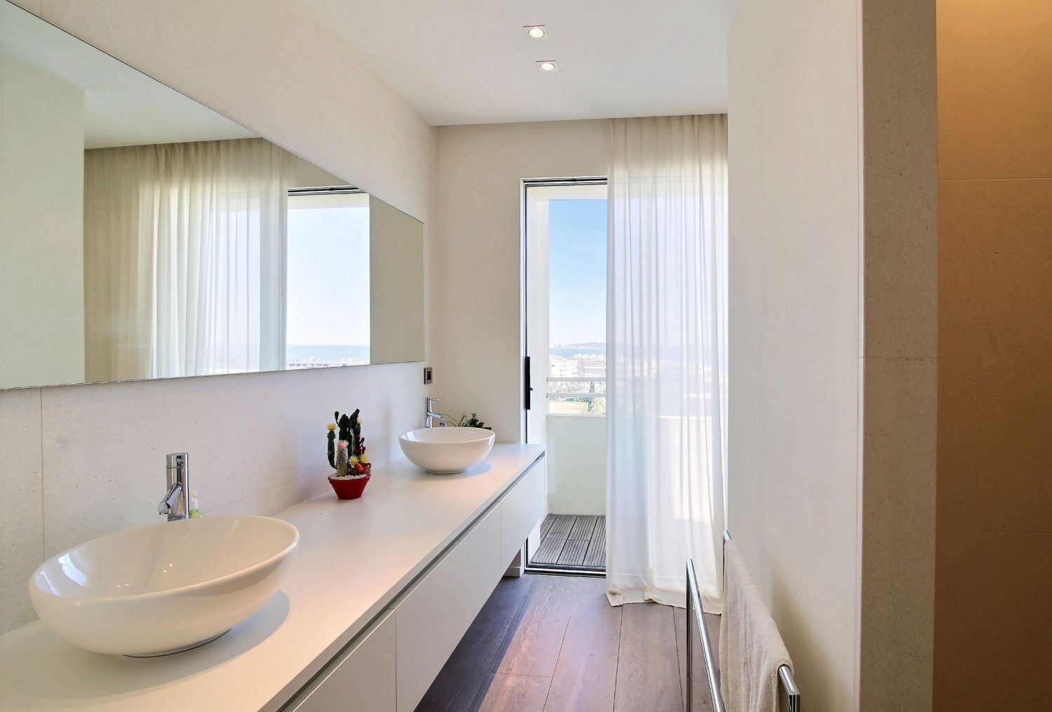 Stunning Croisette Penthouse for VIP Events & Brand Launches in Cannes