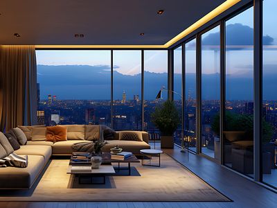 Beautiful Villa in Nice | Stunning Views & Garden for Events