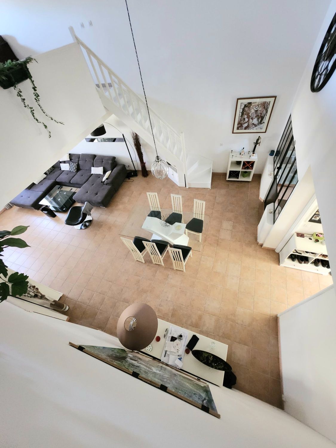 Grande maison de 250 m² - Montblanc