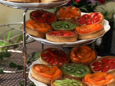 Lieu d'événements privé à Paris 18e | 105 m² sur deux étages