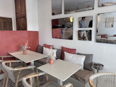 Charming Cannes Restaurant for Intimate Dining & Private Events