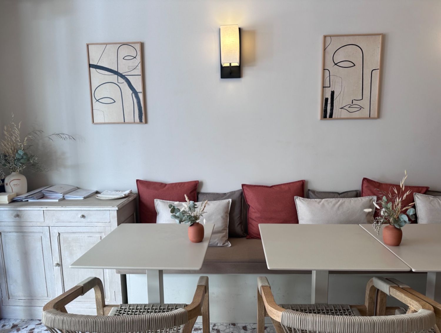 Charming Cannes Restaurant for Intimate Dining & Private Events