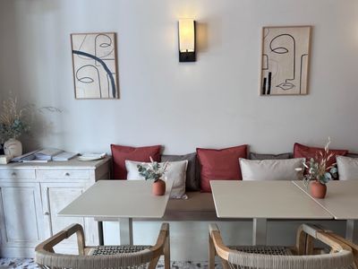 Charming Cannes Restaurant for Intimate Dining & Private Events