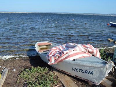 AUTHENTIC SHED Sète 