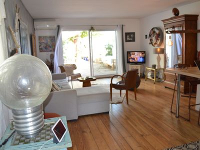 AUTHENTIC SHED Sète 