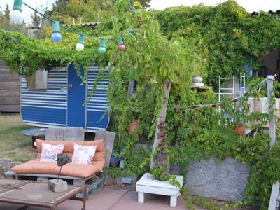 AUTHENTIC SHED Sète 