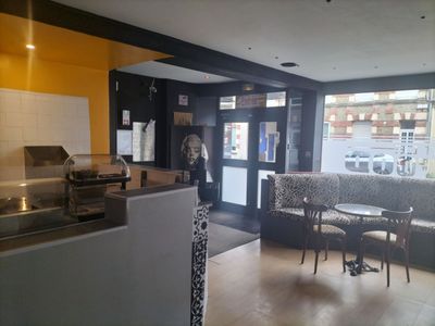 Dance bar for your events