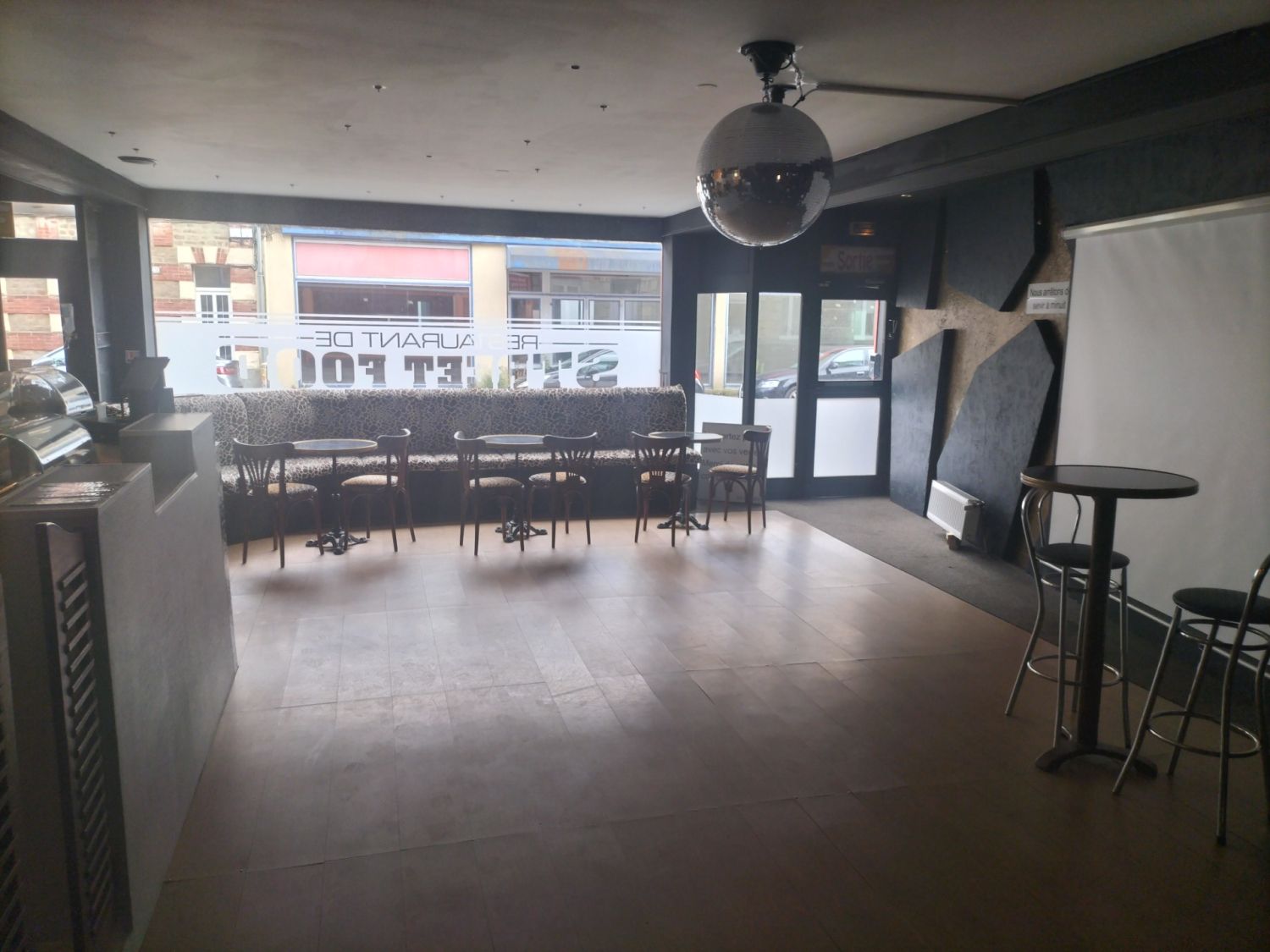 Bar dansant pour vos évènements