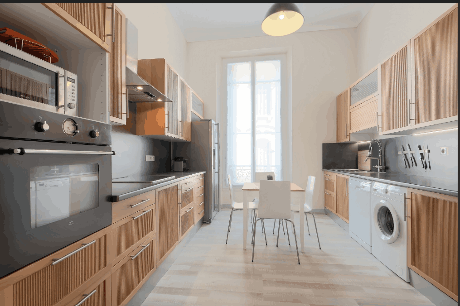 Stylish Cannes Apartments Near Palais for Events & Stays