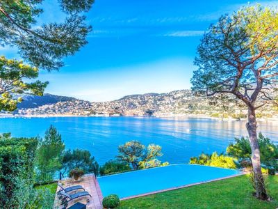 Elegant Event Space with Sea View in Nice