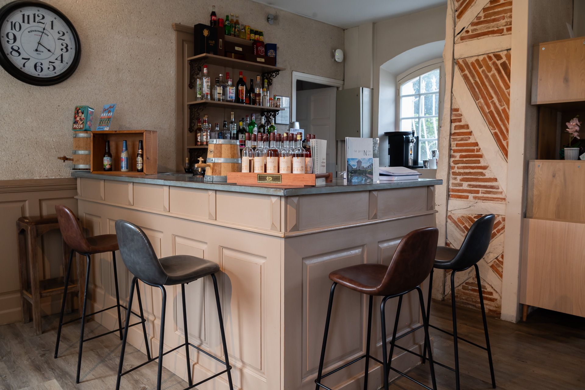 Hôtel restaurant Séminaire 