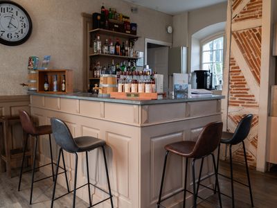 Hôtel restaurant Séminaire 