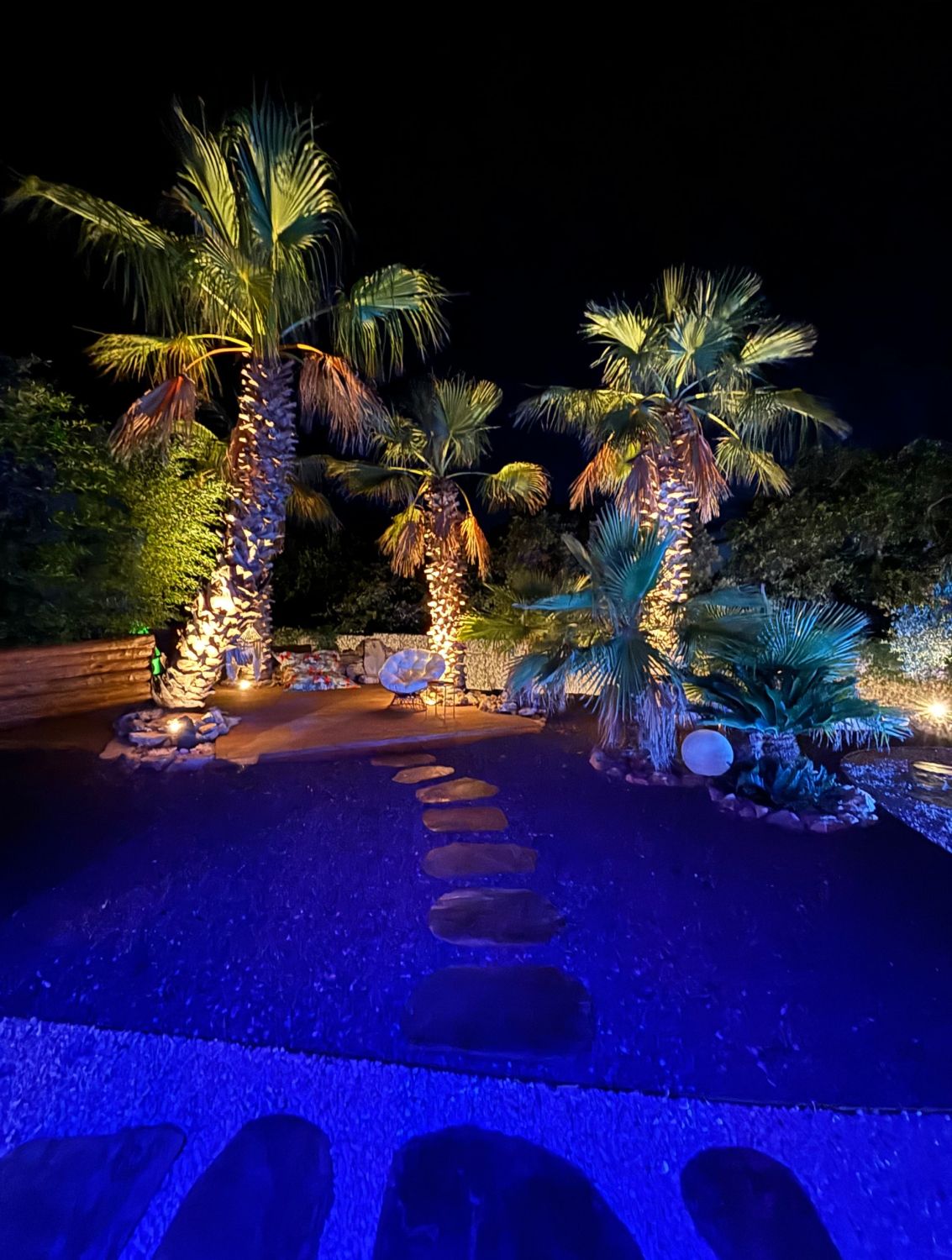 Luxury 5-Star Estate with Caldera Spa & Private Pool near Montpellier