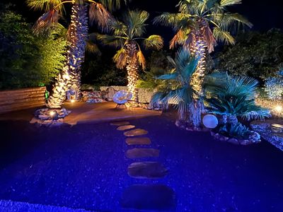 Luxury 5-Star Estate with Caldera Spa & Private Pool near Montpellier