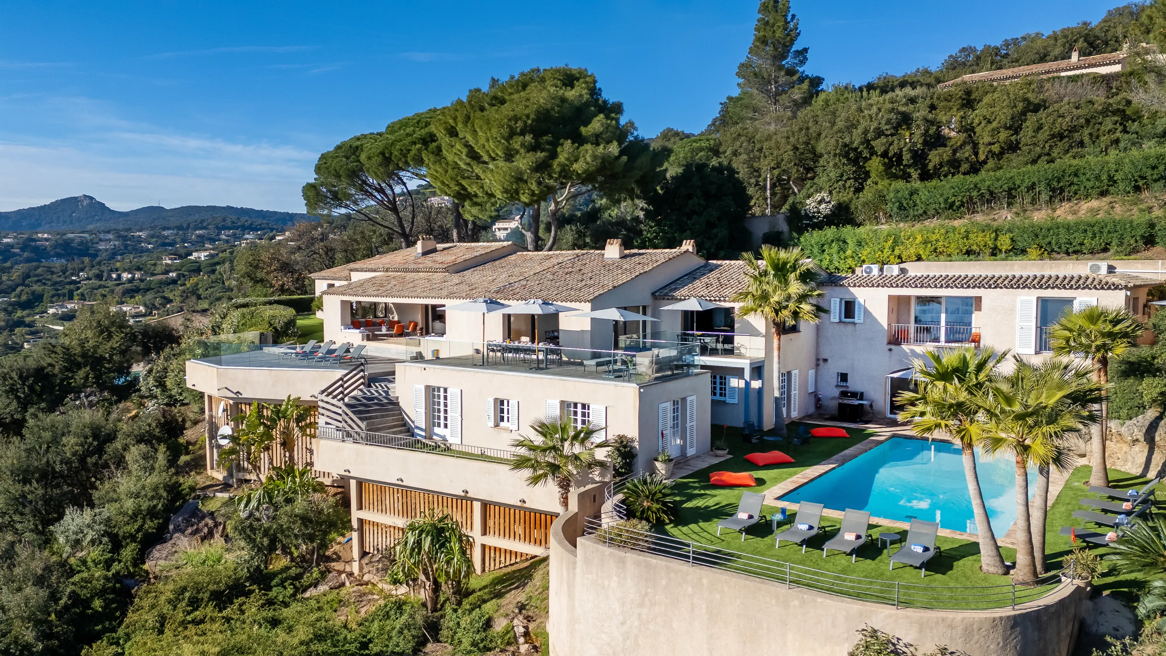 Vitosha venture space