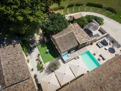 Exceptional estate in Provence for your intimate wedding 