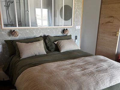 Equestrian estate with tennis court and gîtes