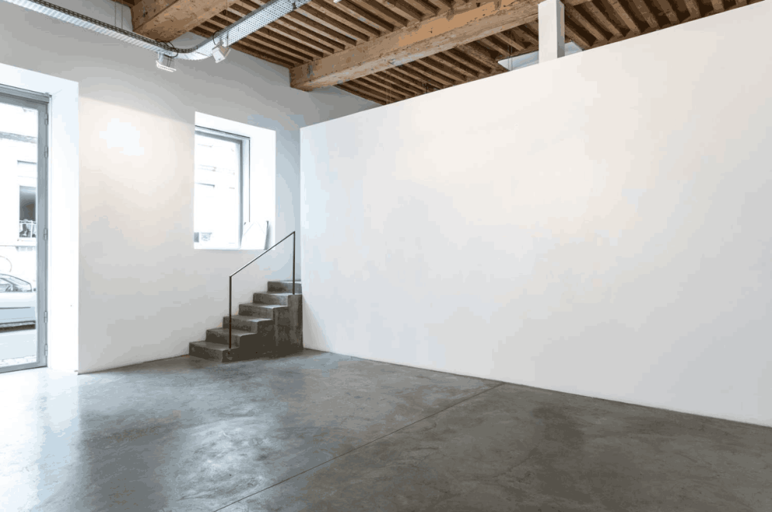 Maison d'Architecte dédiée à l'art au coeur de Lyon