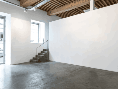 Architect's house dedicated to art in the heart of Lyon