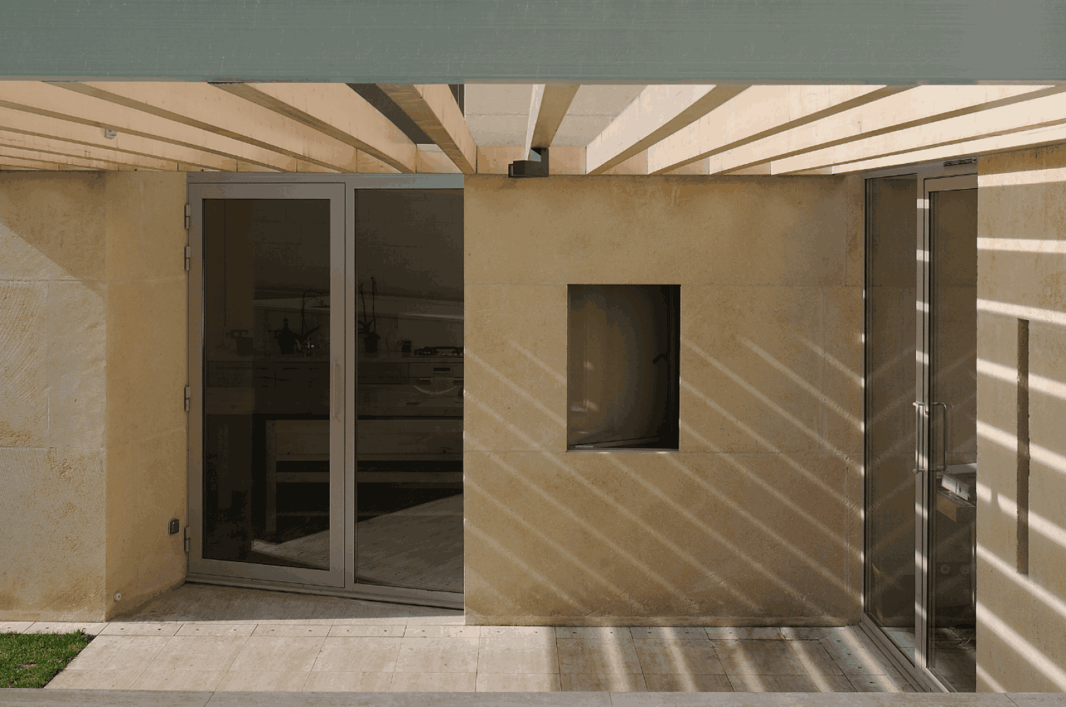 Maison d'Architecte dédiée à l'art au coeur de Lyon