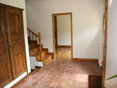 Bright architect-designed house in Sèvres (92)