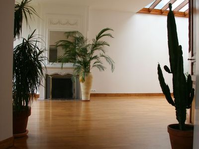 Bright architect-designed house in Sèvres (92)