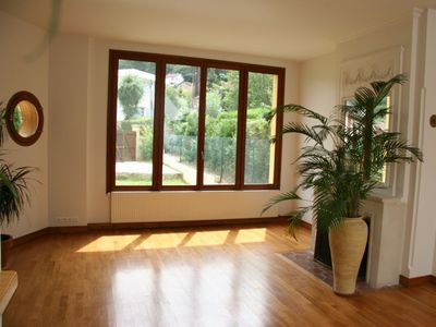 Bright architect-designed house in Sèvres (92)