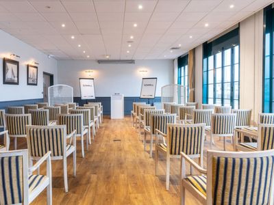 4-Star Seaside Hotel in Trouville-sur-Mer for Events & Seminars