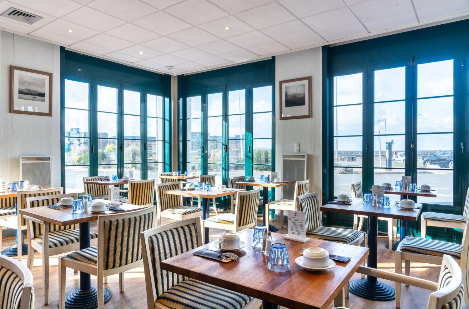 4-Star Seaside Hotel in Trouville-sur-Mer for Events & Seminars