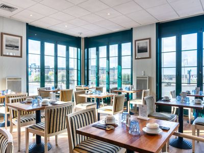4-Star Seaside Hotel in Trouville-sur-Mer for Events & Seminars