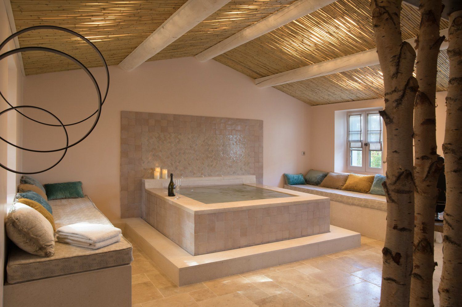 Luxury Villa