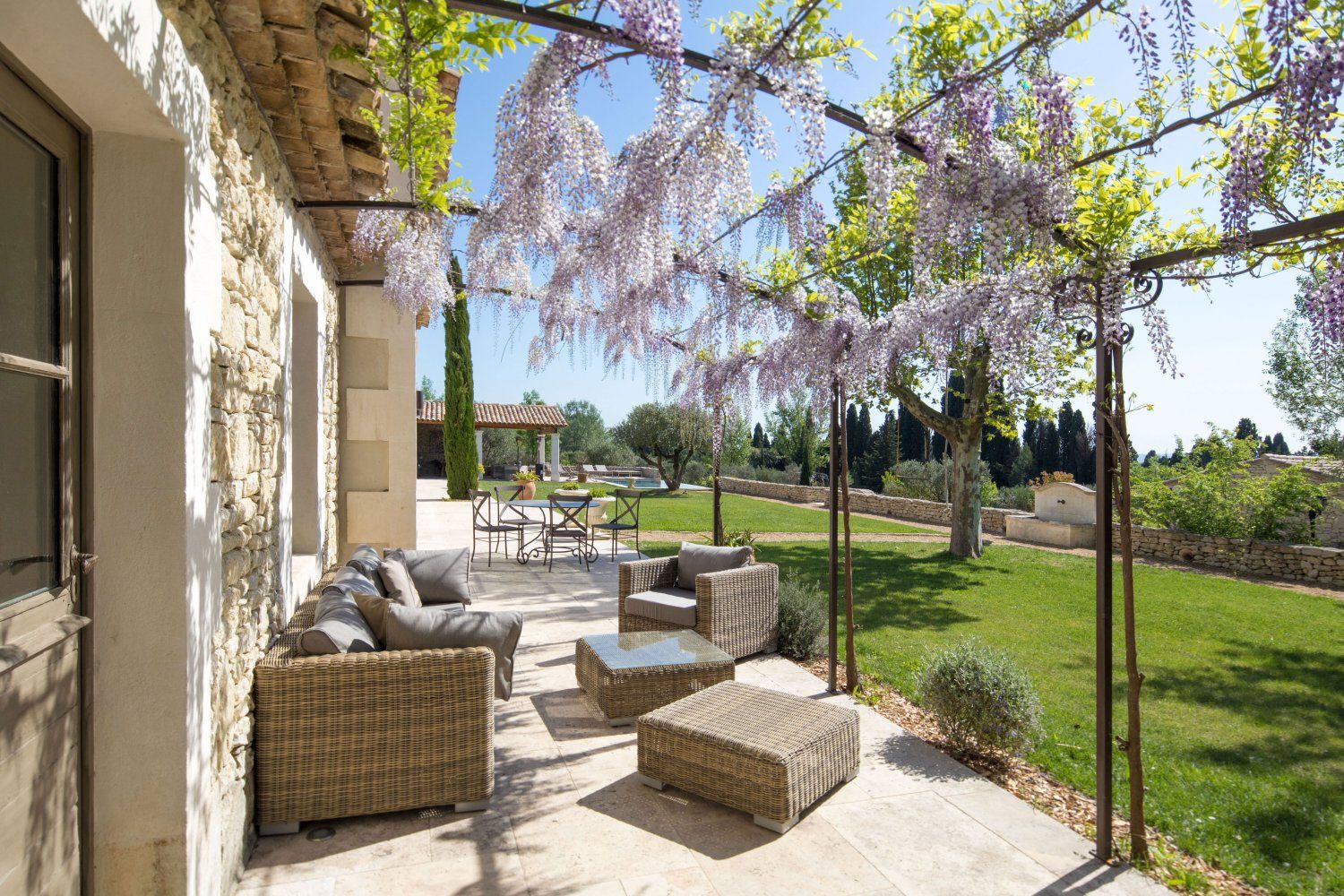 Luxury Villa