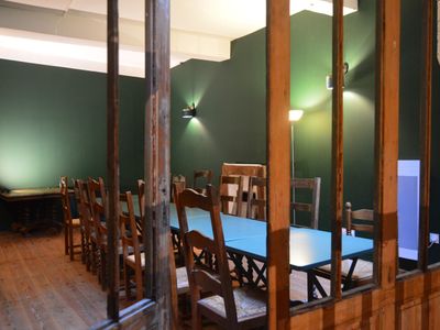 Le bar atypique dans le cœur de Bordeaux.