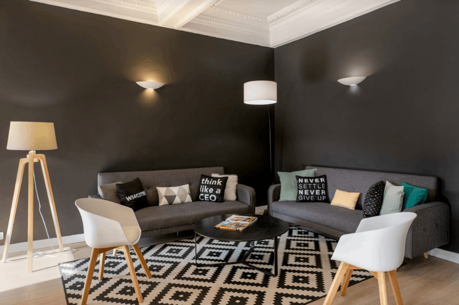 Louer une salle de réunion ou formation au Coeur de Nice.