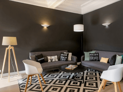 Louer une salle de réunion ou formation au Coeur de Nice.