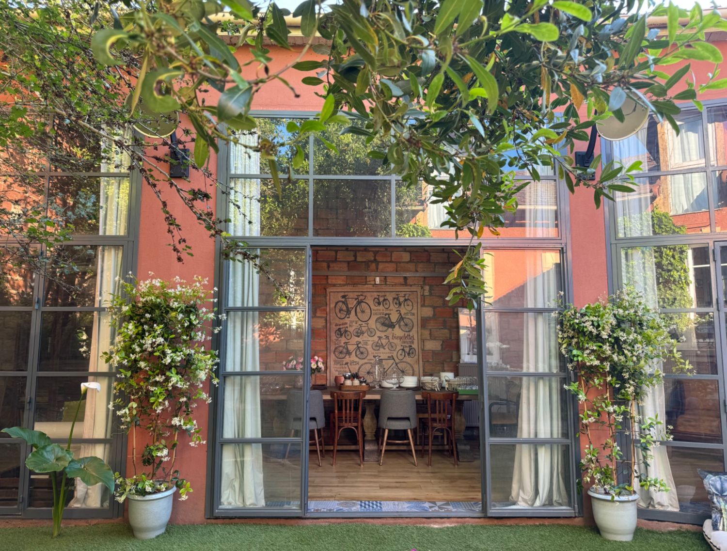 Atelier loft