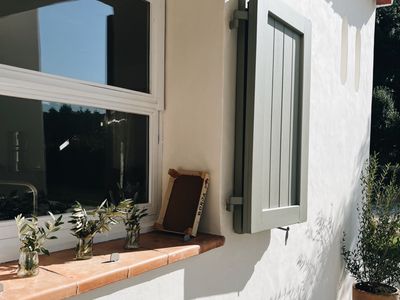 La Maison Méditerranéenne 