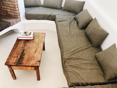 La Maison Méditerranéenne 