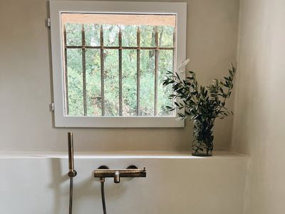 La Maison Méditerranéenne 